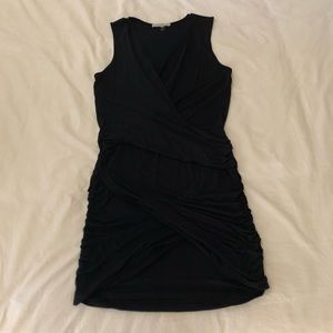 Young Fabulous & Broke - Calder Surplice Dress
